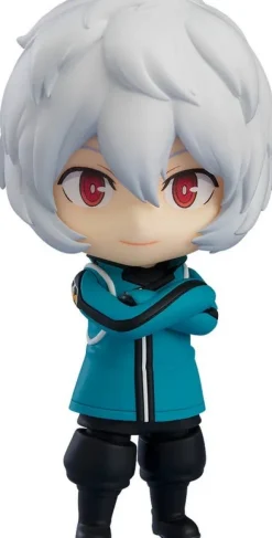 Nendoroid Yuma Kuga (World Trigger)