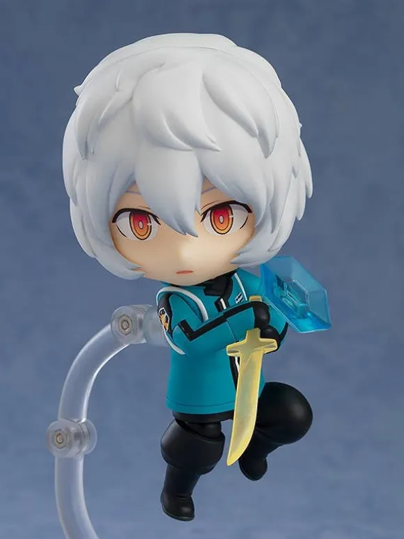 Nendoroid Yuma Kuga (World Trigger)