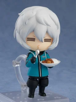 Nendoroid Yuma Kuga (World Trigger)