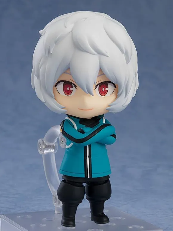 Nendoroid Yuma Kuga (World Trigger)
