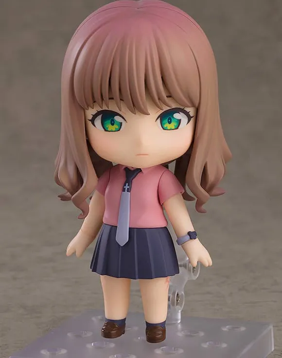 Nendoroid Yume Minami (Gridman Universe)