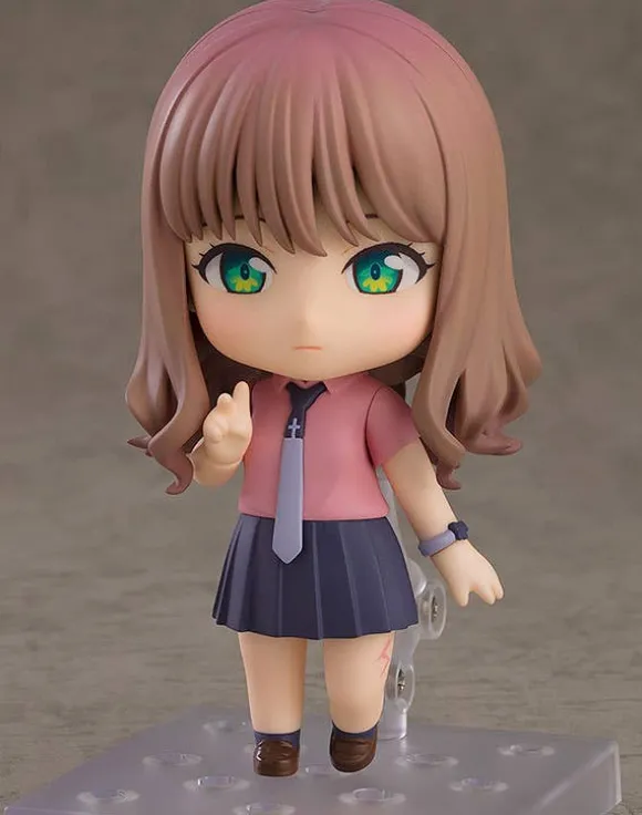 Nendoroid Yume Minami (Gridman Universe)