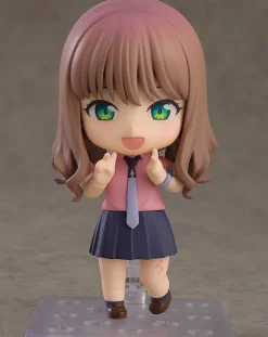 Nendoroid Yume Minami (Gridman Universe)