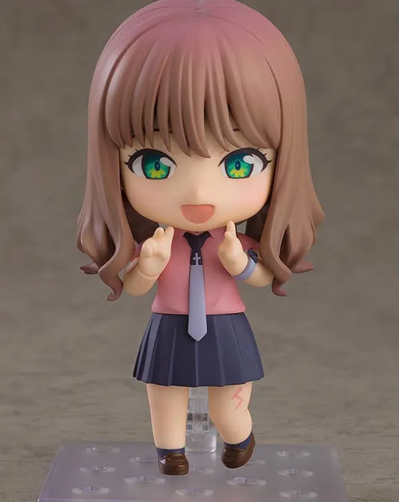Nendoroid Yume Minami (Gridman Universe)