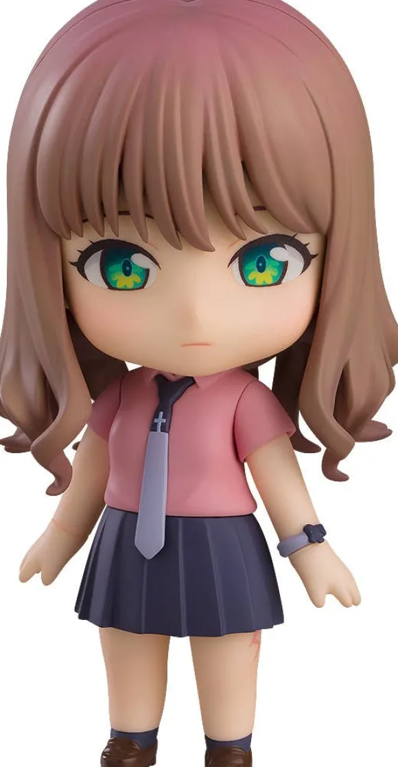 Nendoroid Yume Minami (Gridman Universe)
