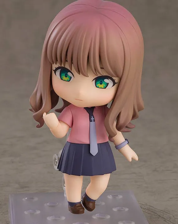 Nendoroid Yume Minami (Gridman Universe)