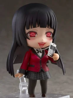 Nendoroid Yumeko Jabami (Kakegurui Compulsive Gambler)