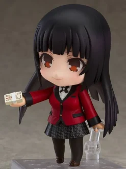 Nendoroid Yumeko Jabami (Kakegurui Compulsive Gambler)