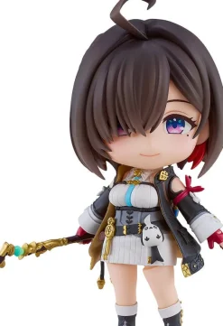 Nendoroid Yumia Liessfeldt (Atelier Yumia: The Alchemist of Memories & the Envisioned Land)