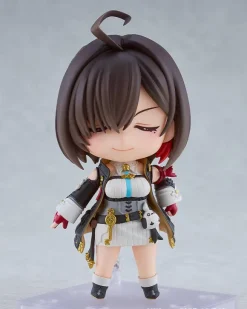 Nendoroid Yumia Liessfeldt (Atelier Yumia: The Alchemist of Memories & the Envisioned Land)