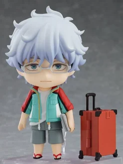 Nendoroid Yun Arikawa (Godzilla Singular Point)