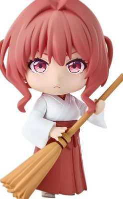 Nendoroid Yuna Amagami (Tying the Knot with an Amagami Sister)