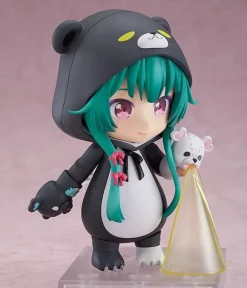 Nendoroid Yuna (Kuma Kuma Kuma Bear)