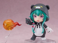 Nendoroid Yuna (Kuma Kuma Kuma Bear)