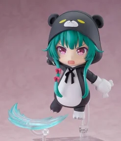 Nendoroid Yuna (Kuma Kuma Kuma Bear)