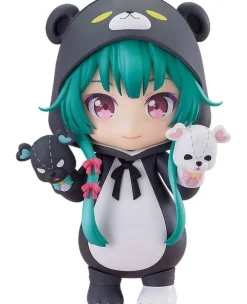 Nendoroid Yuna (Kuma Kuma Kuma Bear)