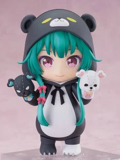 Nendoroid Yuna (Kuma Kuma Kuma Bear)