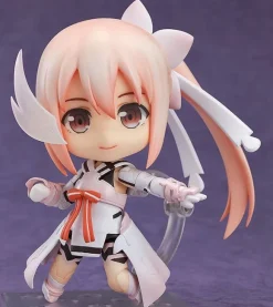 Nendoroid Yuna Yuki Hero Edition