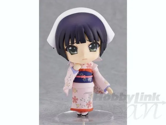 Nendoroid Yune