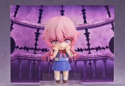 Nendoroid Yuno Gasai (The Future Diary) (Rerelease)