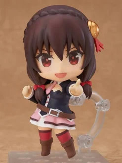 Nendoroid Yunyun (KONO SUBARASHII SEKAI NI SYUKUFUKU WO! 2) (Reissue)