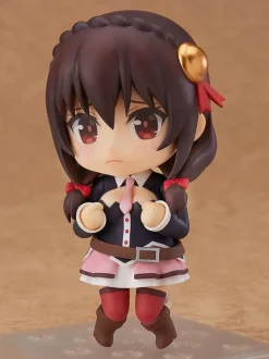 Nendoroid Yunyun (KONO SUBARASHII SEKAI NI SYUKUFUKU WO! 2) (Reissue)