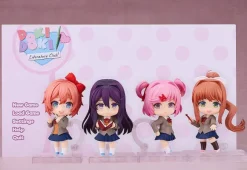 Nendoroid Yuri (Doki Doki Literature Club!)