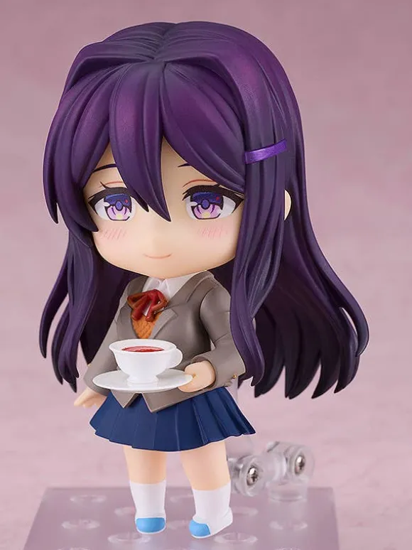 Nendoroid Yuri (Doki Doki Literature Club!)