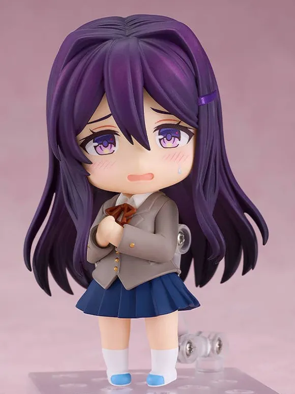 Nendoroid Yuri (Doki Doki Literature Club!)