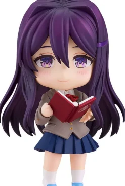 Nendoroid Yuri (Doki Doki Literature Club!)