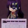 Nendoroid Yuri (Doki Doki Literature Club!) (Rerelease)