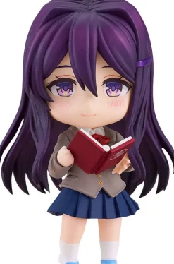 Nendoroid Yuri (Doki Doki Literature Club!) (Rerelease)