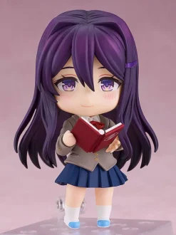 Nendoroid Yuri (Doki Doki Literature Club!) (Rerelease)