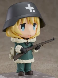 Nendoroid Yuri (Girls' Last Tour)