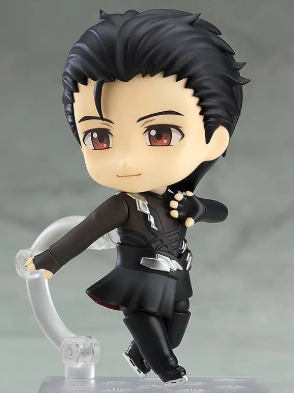 Nendoroid Yuri Katsuki (YURI!!! on ICE)
