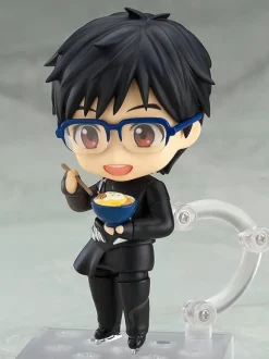 Nendoroid Yuri Katsuki (YURI!!! on ICE)