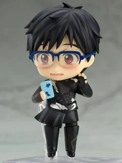 Nendoroid Yuri Katsuki (YURI!!! on ICE)