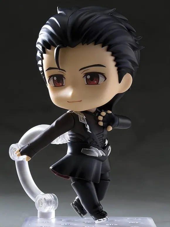 Nendoroid Yuri Katsuki (YURI!!! on ICE)