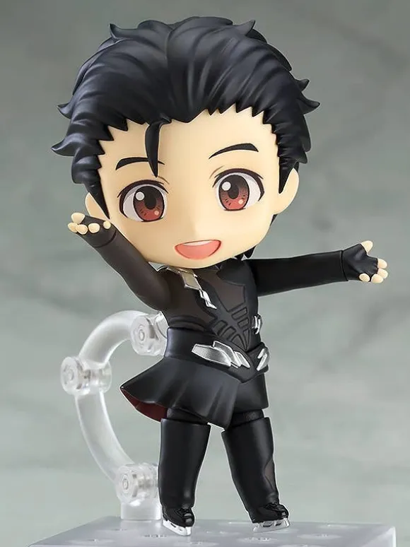 Nendoroid Yuri Katsuki (YURI!!! on ICE)