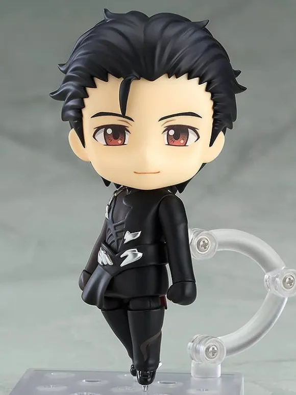 Nendoroid Yuri Katsuki (YURI!!! on ICE)