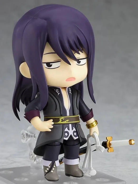 Nendoroid Yuri Lowell (Tales of Vesperia)