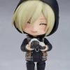 Nendoroid Yuri Plisetsky Casual Ver. (Yuri!!! on Ice)