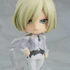 Nendoroid Yuri Plisetsky (Yuri!!! on Ice)
