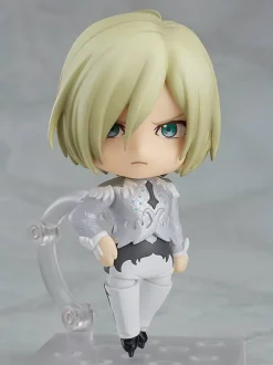 Nendoroid Yuri Plisetsky (Yuri!!! on Ice)