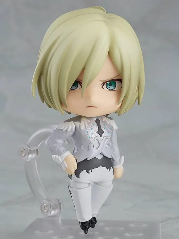 Nendoroid Yuri Plisetsky (Yuri!!! on Ice)