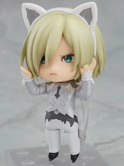 Nendoroid Yuri Plisetsky (Yuri!!! on Ice)