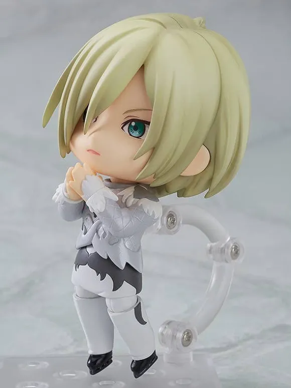 Nendoroid Yuri Plisetsky (Yuri!!! on Ice)