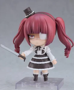 Nendoroid Yurine Hanazono (Dropkick on My Devil!)