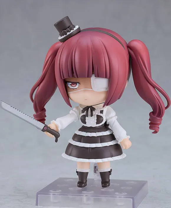 Nendoroid Yurine Hanazono (Dropkick on My Devil!)