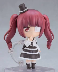 Nendoroid Yurine Hanazono (Dropkick on My Devil!)